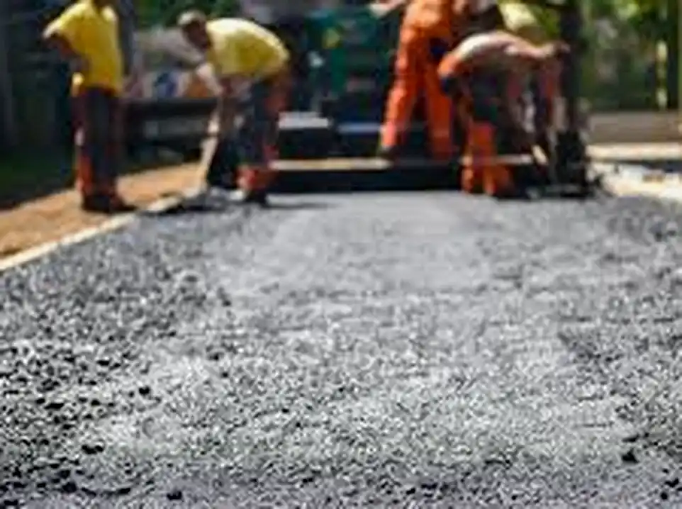 Dikmen Yol Yapımı