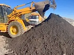 Dikmen Toprak Kazımı