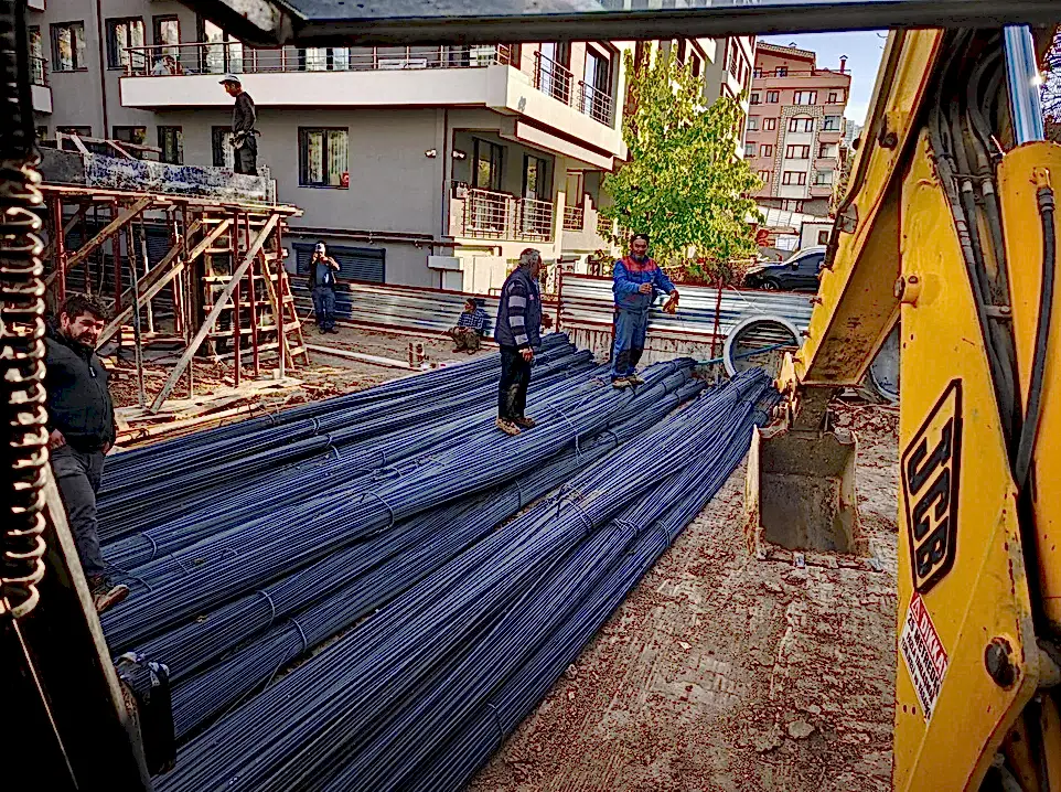 Ankara Hafriyat