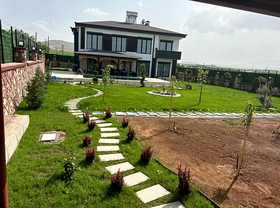 Ankara Çevre Düzenleme
