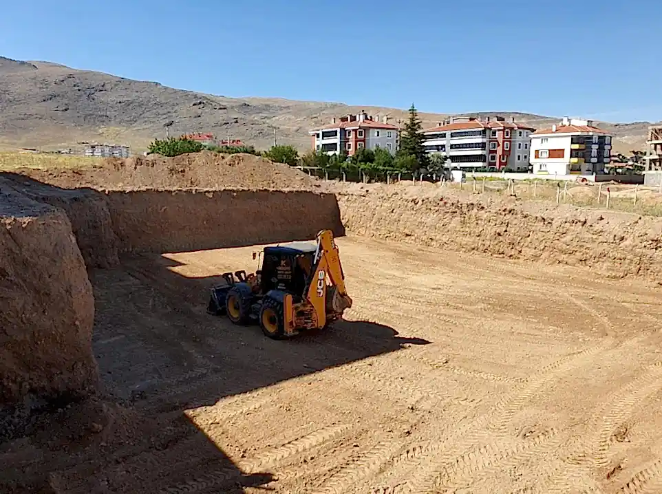 Ankara Tesviye