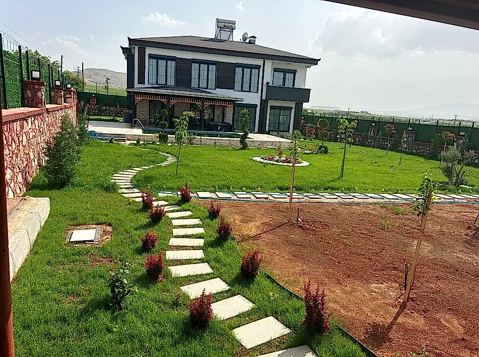 Çankaya Çevre Düzenleme