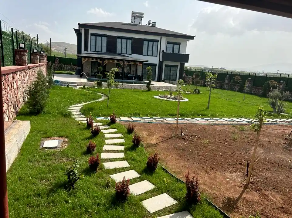 Dikmen Peyzaj İşleri